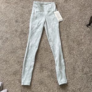 New Lululemon pants